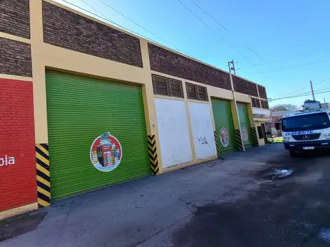 Galpón en Alquiler en Bosques, Partido de Florencio Varela