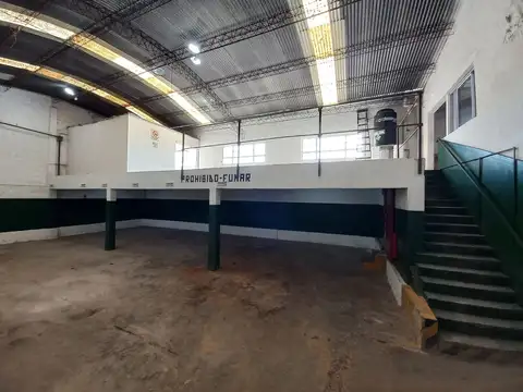 La Esmeralda 1700