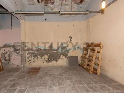 Terreno en Venta en Villa Ortuzar, USD 154.000