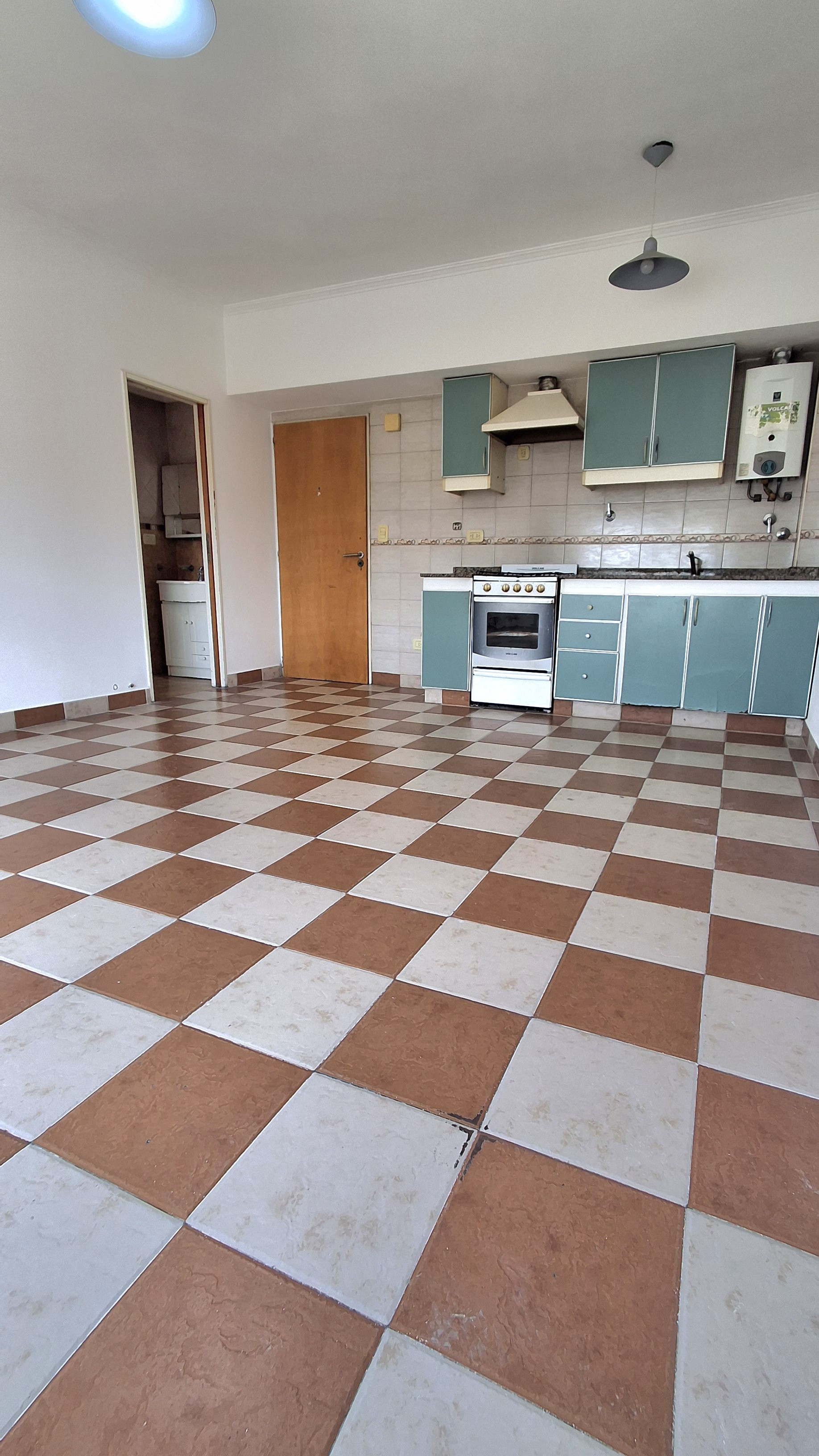 Departamento 2 ambientes