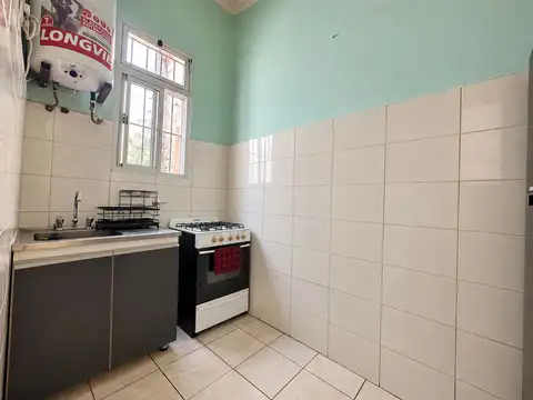 Depto Tipo Casa en Venta en Almagro, USD 89.900