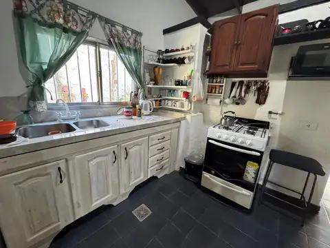 Casa en Venta 50 años