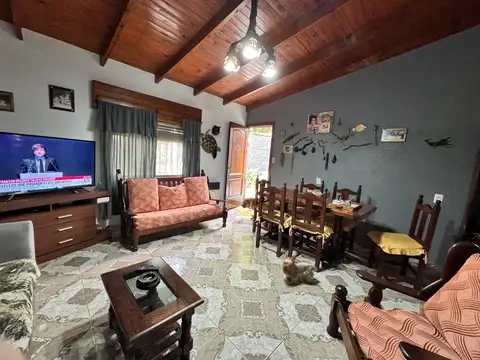 Casa en Venta 50 años