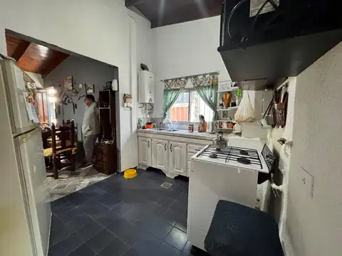 Casa en Venta en Ezpeleta Este, USD 59.000