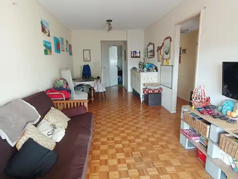 Departamento en Venta 32 años