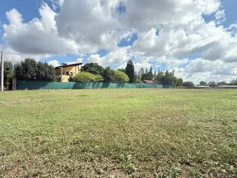 Terreno en Venta en San Agustin, USD 45.000