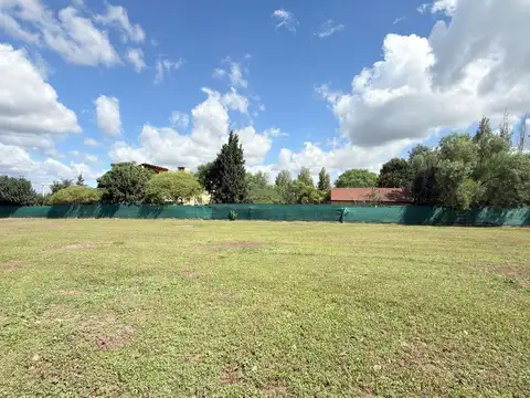 Terreno en Venta en San Agustin, USD 45.000