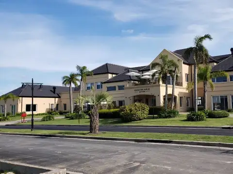 Terreno en Venta en Haras Del Sur 3, USD 19.000