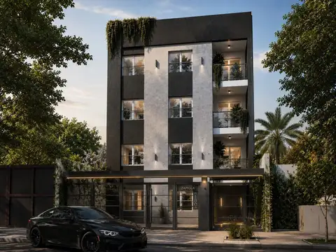 Departamento en Venta en Villa Luzuriaga, Partido de La Matanza