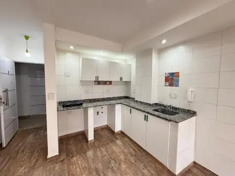 Departamento en Venta Permite mascota