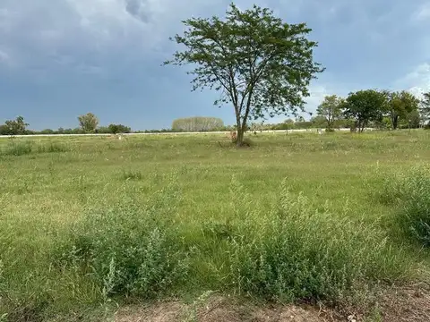 General Hornos y Alejandro Korn