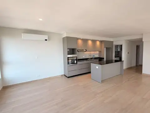 Departamento en Alquiler de 3 dormitorios