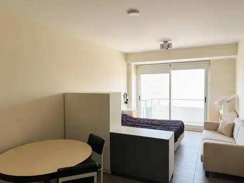 Departamento en Alquiler de Monoambiente