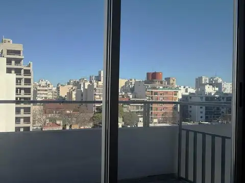Departamento en Alquiler Apto profesional