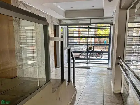 Doctor Juan Felipe Aranguren 2300, Piso 7