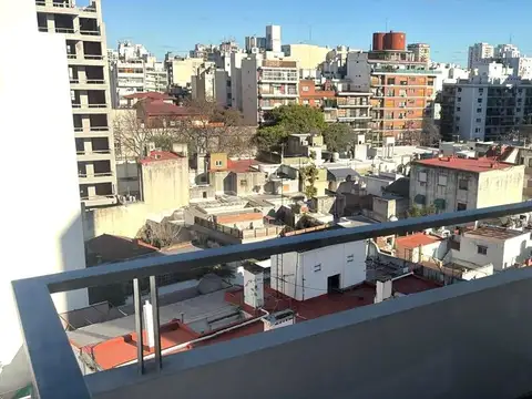Departamento en Alquiler Permite mascota