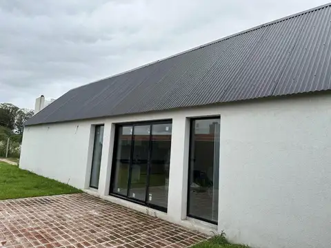Casa en Venta en Gualeguaychu, USD 115.000