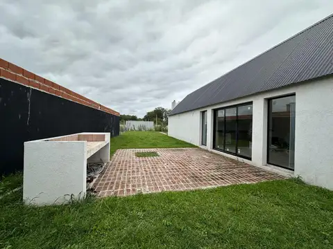 Casa en Gualeguaychu