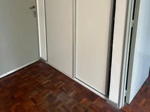 Departamento en Alquiler 35 años