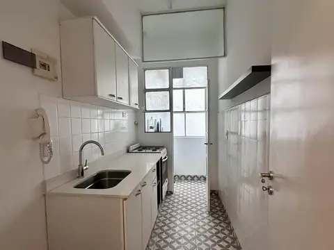 Departamento en Venta en Microcentro, USD 89.000