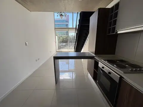 Departamento en Alquiler de 1 dormitorio