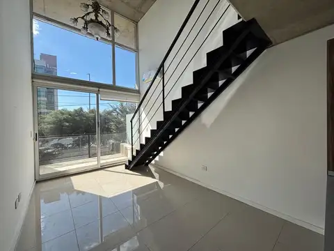 Departamento en Alquiler en Fisherton, Rosario