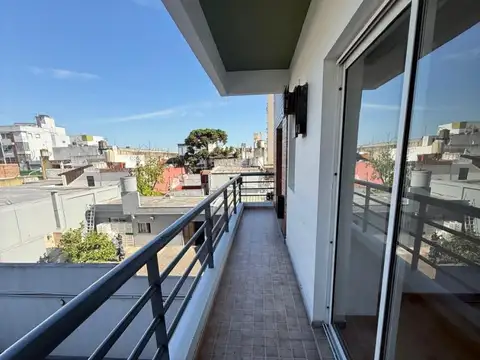 Departamento en Venta en Caseros, USD 94.500