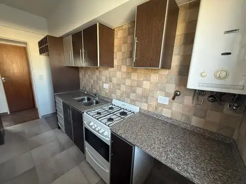 Departamento en Venta 15 años