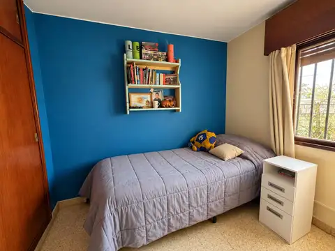 Departamento en Alquiler 56 años