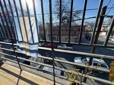 Departamento en Alquiler de 5 ambientes