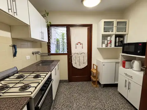 Departamento en Alquiler de 3 dormitorios