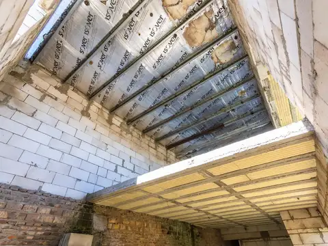 Casa en Venta 1 año