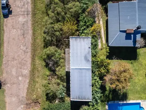 Roldán - Bosque Azul - Santa Clara esq María Auxiliadora
