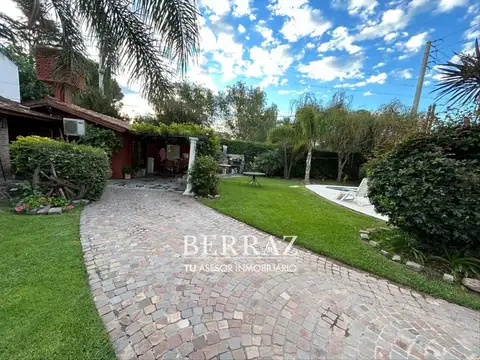 Casa en Venta de 3 dormitorios