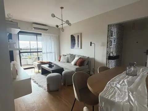 Departamento en Venta de 3 dormitorios