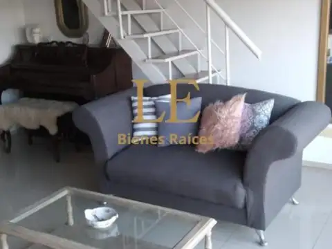 Departamento en Venta con 1 cochera