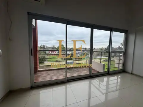 Departamento en Alquiler de 1 dormitorio