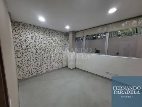 Oficina en Alquiler A Estrenar