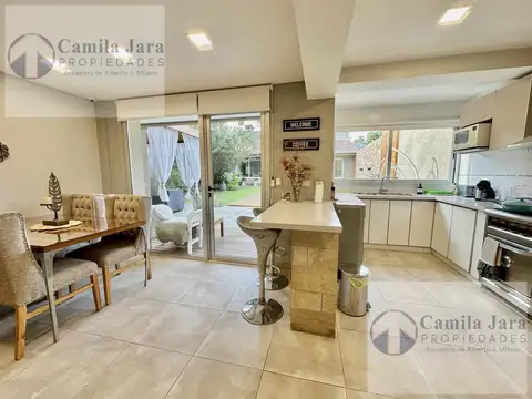 Casa en Venta 15 años