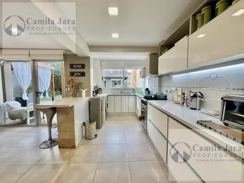 Casa en Venta al Sur