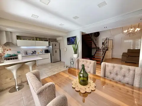 Casa en Venta 15 años