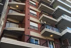 Emprendimiento en Caballito de 1 Dormitorios