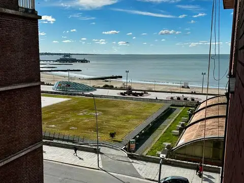 Departamento en Venta 60 años