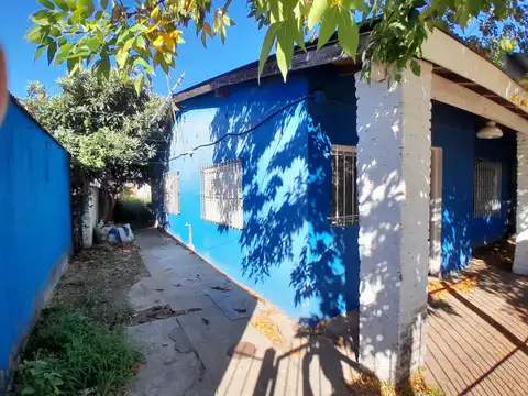 Casa en Venta en Benavidez, USD 60.000