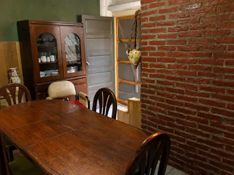 Casa en Venta 52 años