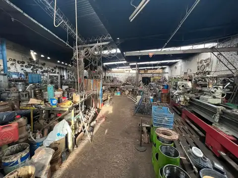 Galpon en Venta 30 años