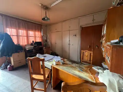 Galpon en Venta en San José de Guaymallén, USD 100.000