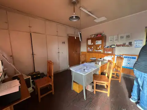 Vendo Galpón en San José de Guaymallén