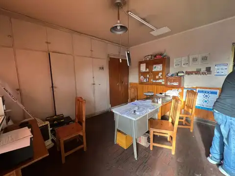 Galpon en Venta 30 años