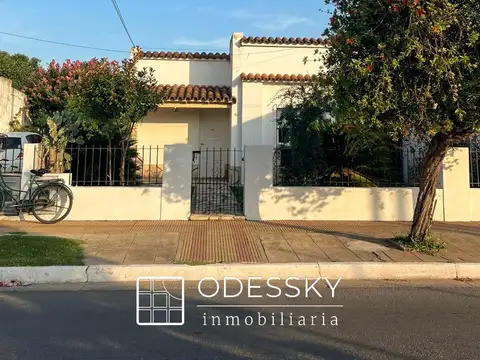 Cañuelas casa en venta en excelente ubicacion